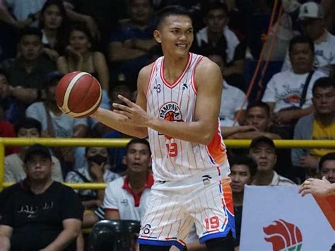 Pampanga goes for kill vs Bacoor in MPBL finals Game 3.